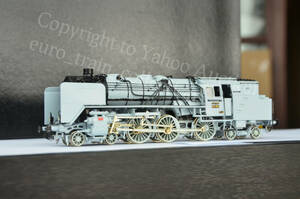 Model Loco キット完成品　ドイツDRG BR 62 002 蒸気機関車 DCC サウンド