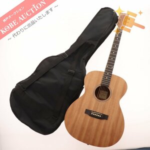 ■ S.Yairi ヤイリ アコースティックギター YF-04/MH 楽器 弦楽器 初心者セット 音出し確認済み ケース付き