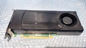 N25 NVIDIA GTX660 1.5GB 1536MB DDR5 V284 DVI HDMI PCI-Express グラフィックボード