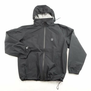 中古 22/23 VOLCOM STONE SHELL GORE-TEX JACKET A1632205 メンズUS XLサイズ スノーボードジャケットウェア ボルコム