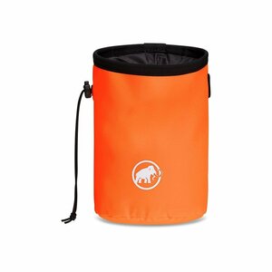 1509322-MAMMUT/Gym Basic Chalk Bag チョークバッグ クライミング用品/onesiz