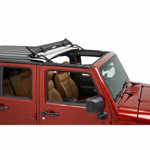 jeep ラングラーjk サンライダー　未使用品