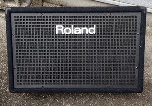 RolandステージモニターSSM-151 １台 ローランド