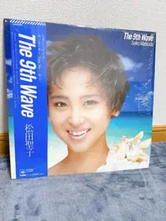 松田聖子レコード アイドルレコード 85年代アイドル レコード