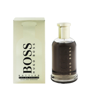 ヒューゴボス ボス EDP・SP 200ml 香水 フレグランス BOSS HUGO BOSS 新品 未使用