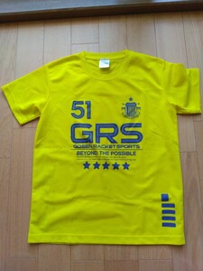 GOSEN Tシャツ Sサイズ