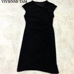 VIVIENNE TAM ヴィヴィアンタム ワンピース  42 XL