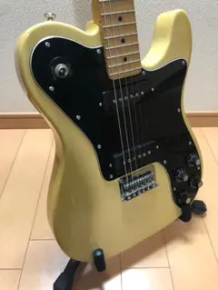 FENDER SQUIER Telecaster Custom p90