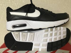 NIKE WOMEN’S AIR MAX SC size-27.0cm 中古(試し履きのみ) 箱有り 送料無料 NCNR