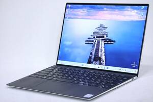 【1円～】タッチ液晶モデル！第10世代CPU Windows11搭載！バッテリー良好！XPS 13 9300 i5-1035G1 RAM16GB SSD256GB 13.4FHD+ Wi-Fi 6