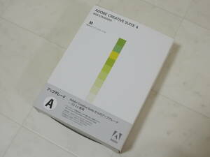 A-02274●Adobe Creative Suite 4 Web Standard Mac 日本語版(CS4 Dreamweaver Flash Professional Fireworks)