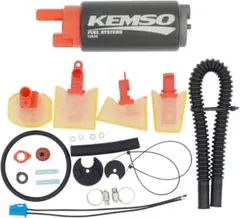 KEMSO 13836 OEM 交換タンク燃料ポンプ 38mm 燃料ポンプ用途