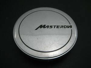 8554 MASTERDIA アルミホイール用センターキャップ1個 100A