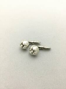 GEORG JENSEN　ジョージジェンセン　34　カフス　シルバー　アクセサリー　925【B346942】