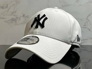 【未使用品】201KA 訳あり★NEW ERA ニューエラ×MLB ニューヨーク ヤンキース New York Yankees コラボ キャップ帽子 CAP♪《FREEサイズ》