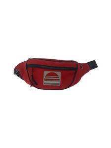 MARC JACOBS◆ウエストバッグ/-/レッド/M0014105/SPORT FANNY PACK