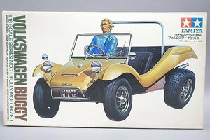 ★ TAMIYA タミヤ 1/18 チャレンジャーシリーズNO.7 フォルクスワーゲンバギー プラモデル CS1807