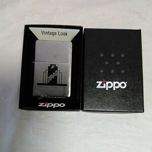 ZIPPO　ジッポライター　WEEKS TRIAL　レプリカ?　