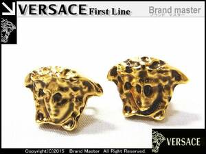 ＶＥＲＳＡＣＥ　ヴェルサーチベルサーチ　ピアス1ιηF