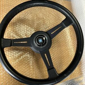 NARDI ハンドル内径31センチ