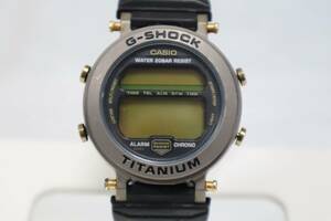 J1207 Y CASIO G-SHOCK 1556 MRG-1 カシオ Gショック メンズ 腕時計