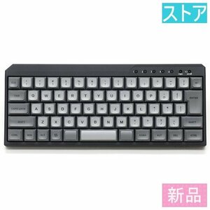 新品 有線/ワイヤレスUSBキーボード FILCO Majestouch MINILA-R Convertible FFBTR66MRL/NMB 赤軸 Matte Black