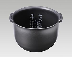 タイガー部品：内なべ/JKT2210IHジャー炊飯器