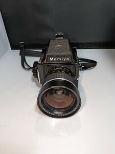 Mamiya M645 中判 フィルムカメラ ボディ