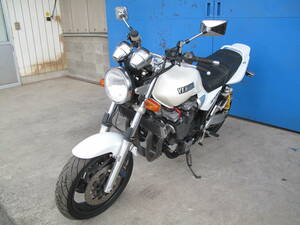 XJR1300 BEET NASSERT-R マフラー 