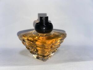 ほぼ満量　ランコム　ＬＡＮＣＯＭＥ　トレゾァ　オードパルファム　スプレー　３０ｍｌ