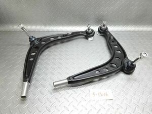 ☆Z.S.S. BMW E36 DG-Storm フロント ロアアーム アウトレット品