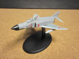 ☆F-4EJ：ミニチュアモデル☆1/200くらい☆2012年 UCCキャンペーン品「日米共演! 最速の翼コレクション」☆美品☆