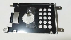 SONY VAIO VPCEH29FJ PCG-71B11N 修理パーツ 送料無料 HDD SSD マウンタ 金具