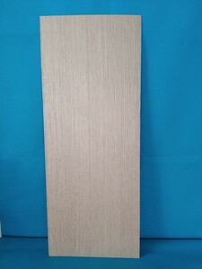 【薄板2mm】ホワイトオーク(13)　木材
