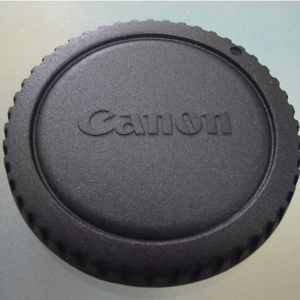 入札前自己紹介必読！Canon キャノン ボディーキャップ　カメラカバーR-F-3 メーカー希望小売価格税込￥330 未使用品