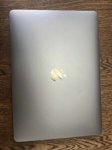 【美品・ジャンク】macbook air A1932 (13-inch) Apple アップル 