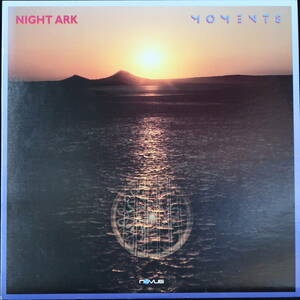 [US盤] NIGHT ARK :MOMENTS