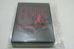 ★エルヴィス・プレスリー DVD『Elvis 
