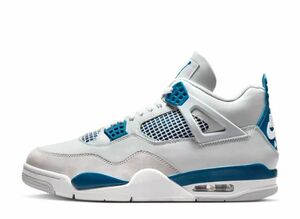 Nike Air Jordan 4 Retro "Industrial Blue" 25cm FV5029-141