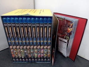 【※※※】[全12巻セット]仮面ライダー鎧武 第一巻~第十二巻(Blu-ray Disc)