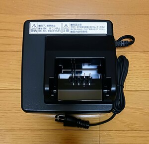 パナソニック電動アシスト自転車専用充電器◆NKJ075Z1A Panasonic