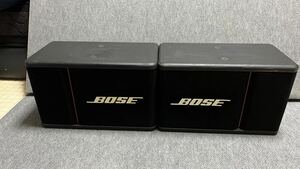 ＊BOSE 301-AV MONITOR スピーカー＊