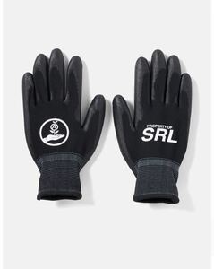 NEIGHBORHOOD SRL GLOVE SET . PE グローブ　ガーデニンググローブ　手袋 一双　ネイバーフッド