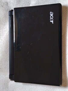 ★acer Aspire one D250 ジャンク品 ！