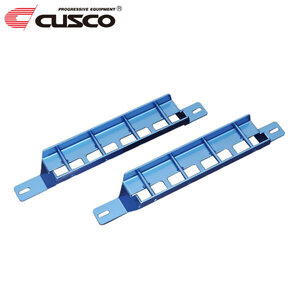 CUSCO クスコ パワーブレース シートレールプラス アルトワークス HA36S 2015年12月～ R06A 660T FF,4WD