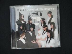 956＃中古CDS GET YOU /BiSとDorothy Little Happy