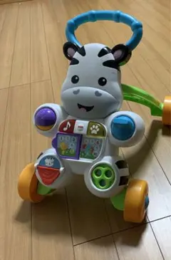 手押し車　ベビーウォーカー　赤ちゃん　歩き　補助