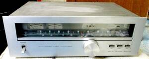 ★TRIO★KT-４５００★AM・FM・TUNER★中古品★