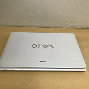 SONY VAIO SVE15115FJW - i7 - 2G - W - 178