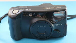 中古　FUJI DL-1000 ZOOM DATE